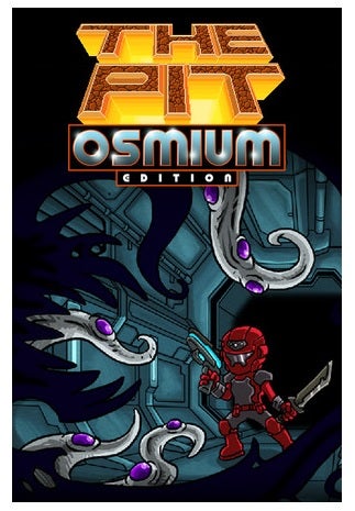 Kerberos Productions Sword Of The Stars The Pit Osmium Edition PC Game